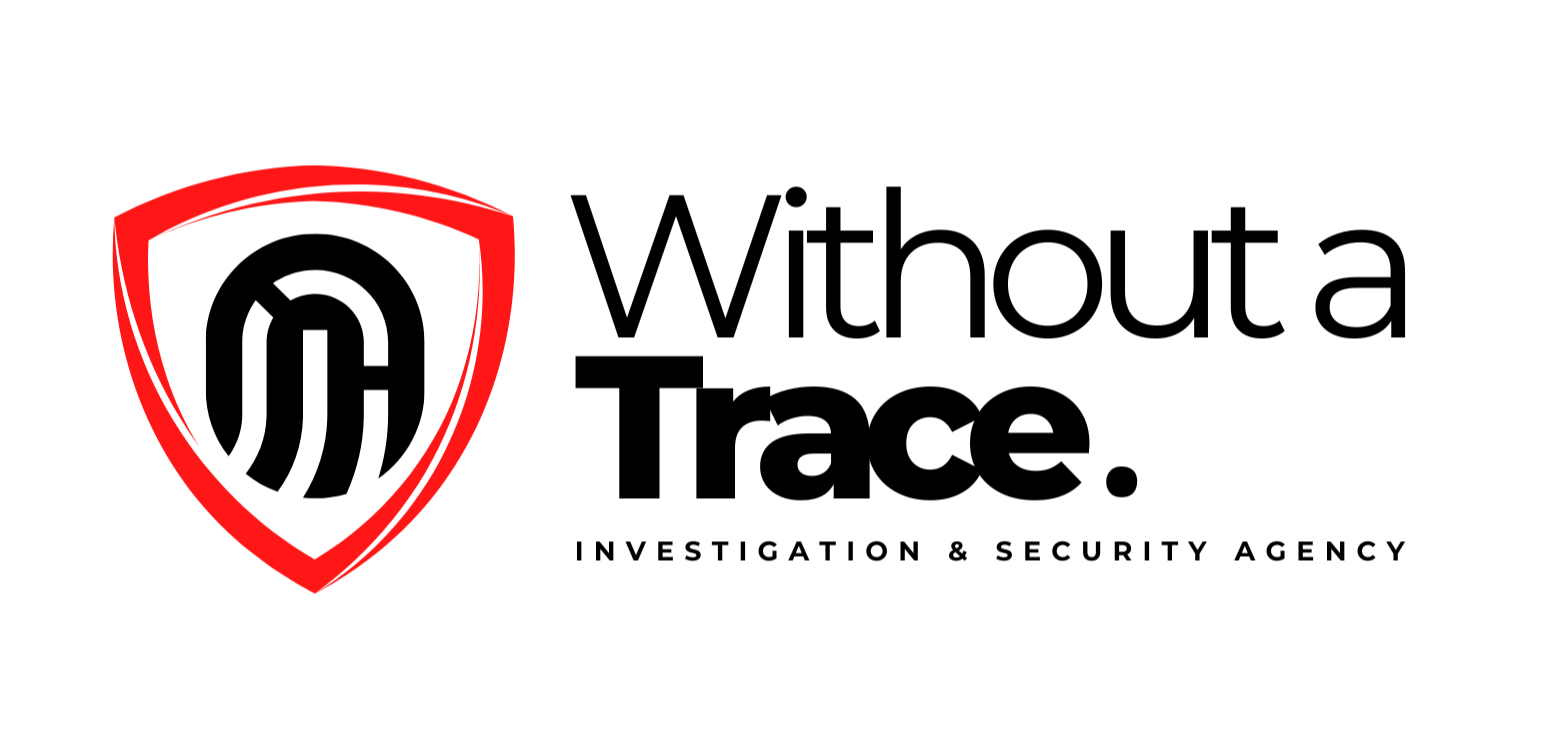 Without A Trace Investigation & Security